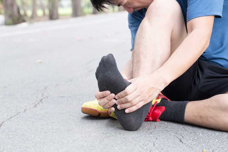 Heel Spurs/Plantar Fasciitis  Clarkston, MI 