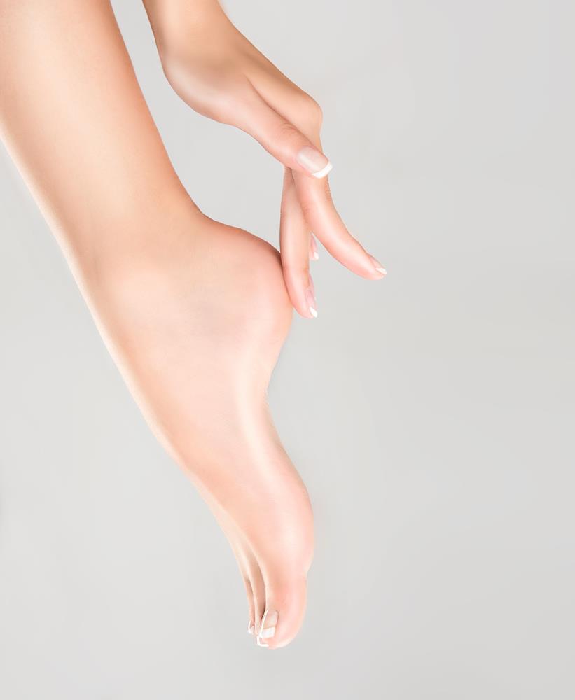 Surgical Corrections of Foot Disorders  Clarkston, MI 