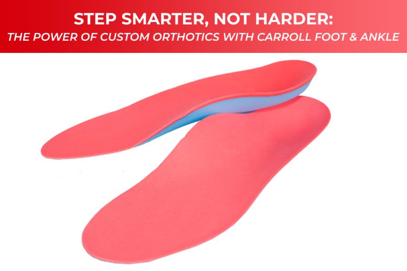 Custom Orthotics [dm-citystate]